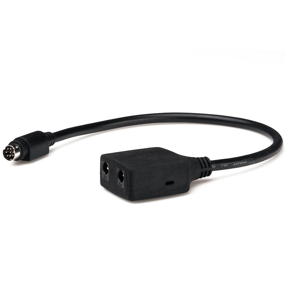 fireboard drive fan control